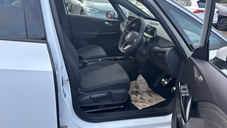 Volkswagen ID.3 150kW Pro 59kWh 5dr Auto Electric Hatchback